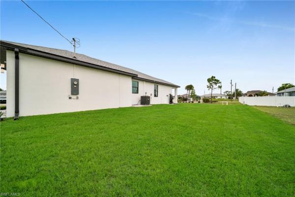 Cape Coral Residential, 2015 23rd St, Cape Coral, Florida 33993, image 3