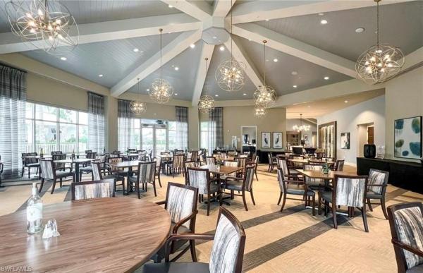 Greyhawk At Golf Club Of The Everglades, 9811 Everglades Dr, Naples, Florida 34120, image 3