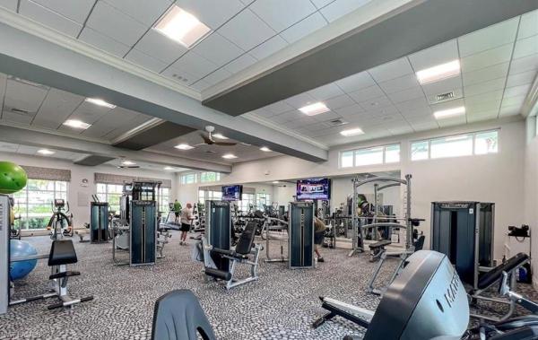 Greyhawk At Golf Club Of The Everglades, 9811 Everglades Dr, Naples, Florida 34120, image 1