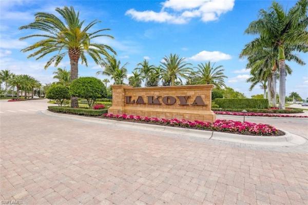Lakoya, 6315 Serano Way, Naples, Florida 34113, image 1