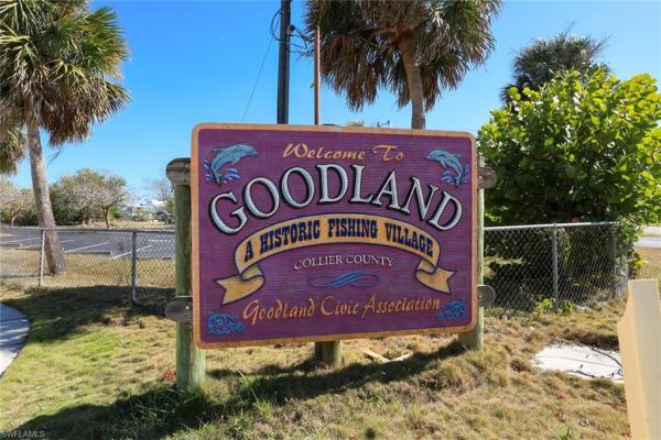 Goodland Isles, 610 Sunset Dr, Goodland, Florida 34140, image 1