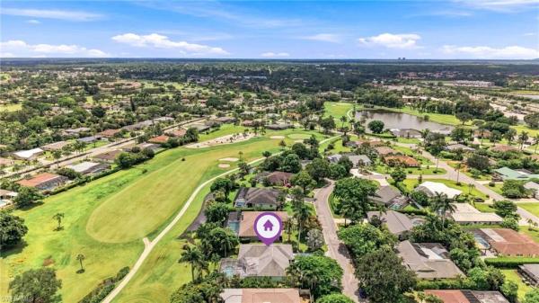 St Andrews At Lely Golf Estates, 350 Pinehurst Cir, Naples, Florida 34113, image 3