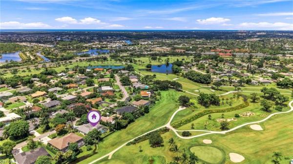 St Andrews At Lely Golf Estates, 350 Pinehurst Cir, Naples, Florida 34113, image 2