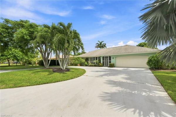 St Andrews At Lely Golf Estates, 350 Pinehurst Cir, Naples, Florida 34113, image 1