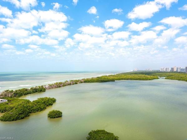 Baypointe At Naples Cay, 60 Seagate Dr #1505, Naples, Florida 34103, image 1