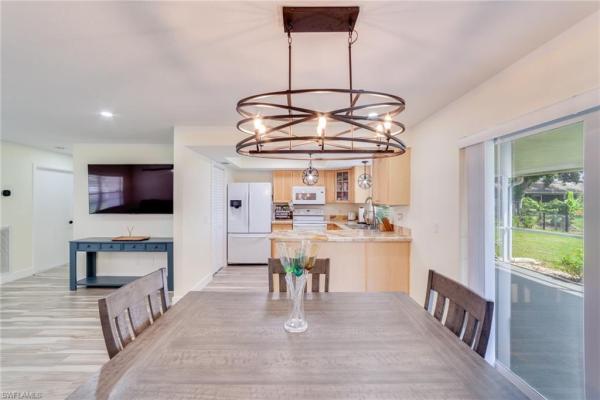 Cape Coral Residential, 525 11th Ct, Cape Coral, Florida 33990, image 3