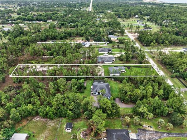 Golden Gate Estates, 2594 NE 50th Ave, Naples, Florida 34120, image 1
