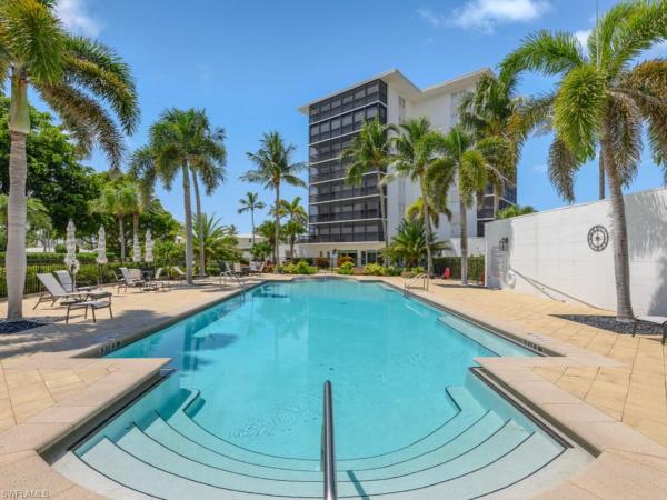 2170 N Gulf Shore Blvd #41E, Naples, Florida 34102, image 3
