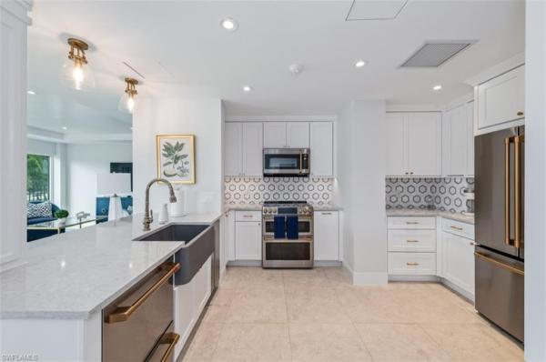 2170 N Gulf Shore Blvd #41E, Naples, Florida 34102, image 1