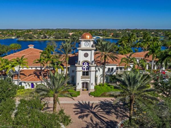 Island Walk, 3829 Whidbey Way, Naples, Florida 34119, image 1