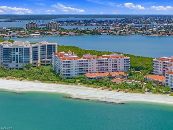 Royal Marco Point 1 At Hideaway Beach, 3000 Royal Marco Way #511, Marco Island, Florida 34145, image 1