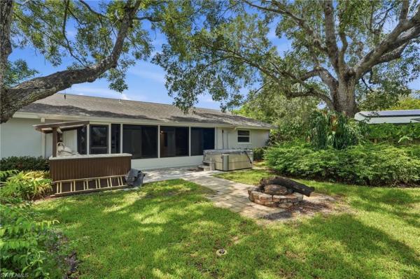 Lely Tropical Estates, 4900 Tahiti Ln, Naples, Florida 34112, image 1