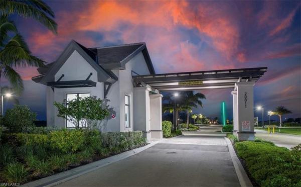 Verdana Village, 20945 Napa Loop, Estero, Florida 33928, image 3