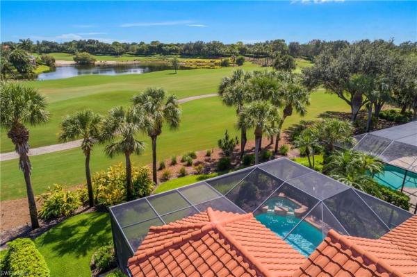 Ginger Pointe, 10144 Ginger Pointe Ct, Estero, Florida 34135, image 3