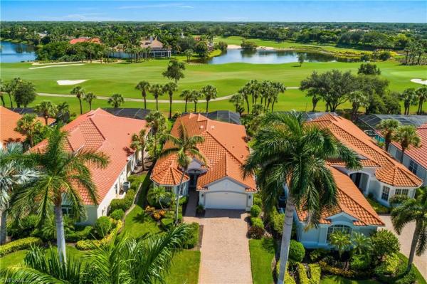 Ginger Pointe, 10144 Ginger Pointe Ct, Estero, Florida 34135, image 2