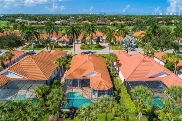 Ginger Pointe, 10144 Ginger Pointe Ct, Estero, Florida 34135, image 1