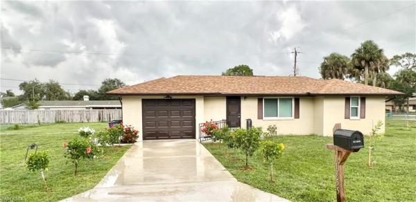 Bonita Park, 11355 Ridge Rd, Bonita Springs, Florida 34135, image 1