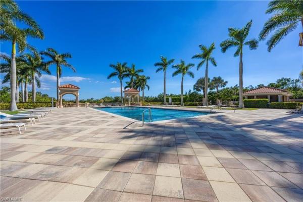 1060 Borghese Ln #701, Naples, Florida 34114, image 2