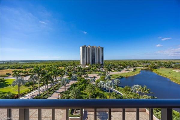 1060 Borghese Ln #701, Naples, Florida 34114, image 1