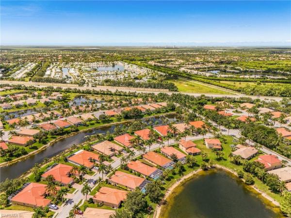 Reflection Lakes Of Naples, 14255 Manchester Dr, Naples, Florida 34114, image 1