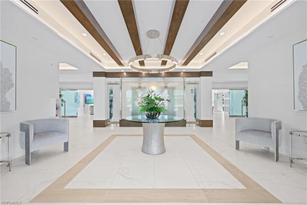 The Madrid Club, 3430 N Gulf Shore Blvd #5I, Naples, Florida 34103, image 1