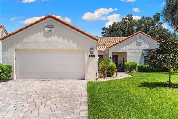 Beachwalk Homes, 812 Reef Point Cir, Naples, Florida 34108, image 1