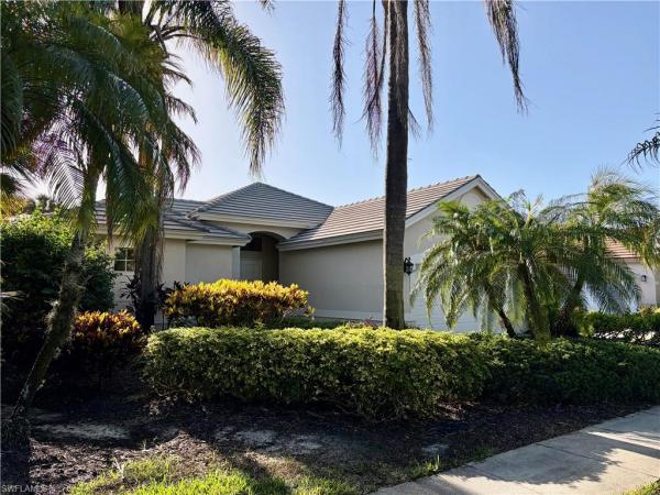Canterbury Greens At Kensington, 5061 Kensington High St, Naples, Florida 34105, image 1