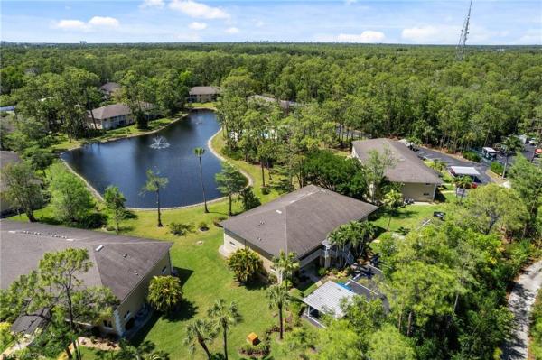 Woodmere Lake Club, 5700 Woodmere Lake Cir #E201, Naples, Florida 34112, image 1