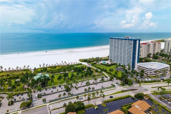 The Gulfview Club Of Marco Island, 58 Collier Blvd #1601, Marco Island, Florida 34145, image 1