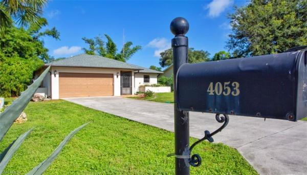 Quail Hollow, 4053 Seaoats Ln, Naples, Florida 34112, image 3