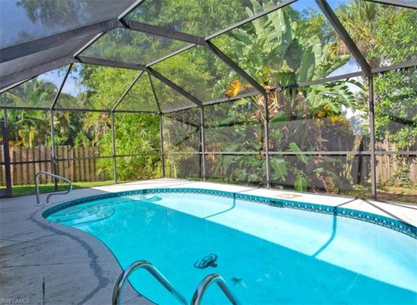 Quail Hollow, 4053 Seaoats Ln, Naples, Florida 34112, image 1
