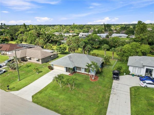 Golden Gate, 2231 SW 50th St, Naples, Florida 34116, image 1