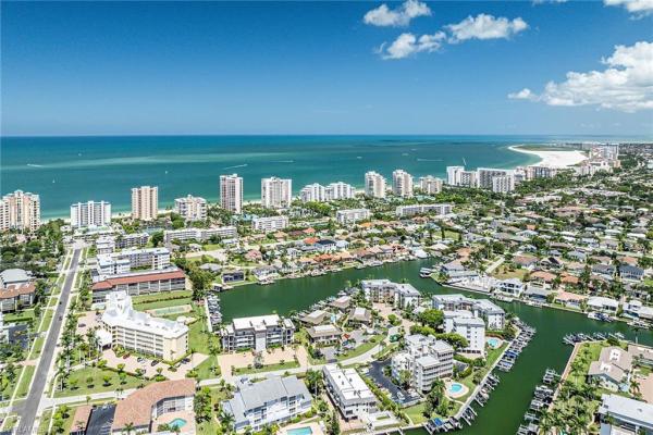 Pier 81, 900 Huron Ct #C-2, Marco Island, Florida 34145, image 1