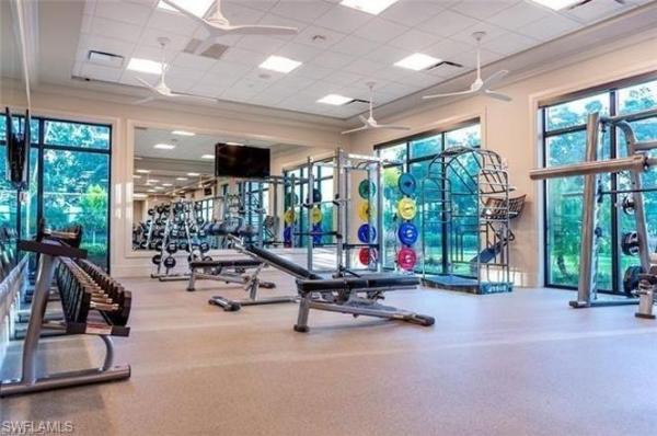 106 Siena Way #1503, Naples, Florida 34119, image 1