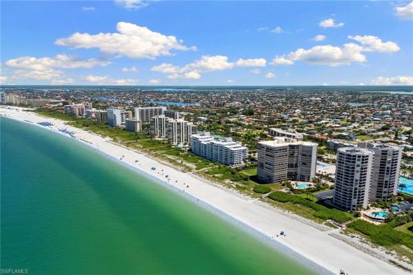 Marbelle Club Of Marco Island, 840 Collier Blvd #1703, Marco Island, Florida 34145, image 1
