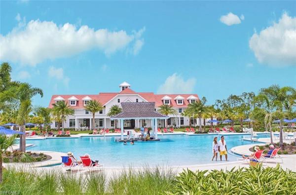 Isles Of Collier Preserve, 6061 Lucaya Way, Naples, Florida 34113, image 3