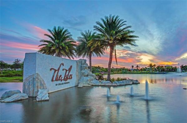 Isles Of Collier Preserve, 6061 Lucaya Way, Naples, Florida 34113, image 2