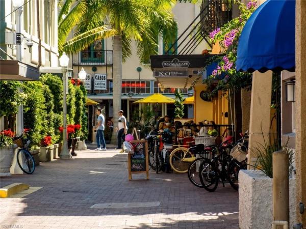 First Harbour Tower, 2350 1st St #303, Fort Myers, Florida 33901, image 3