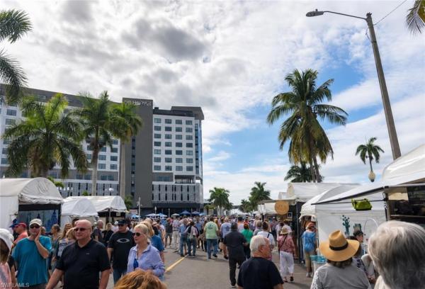 First Harbour Tower, 2350 1st St #303, Fort Myers, Florida 33901, image 2
