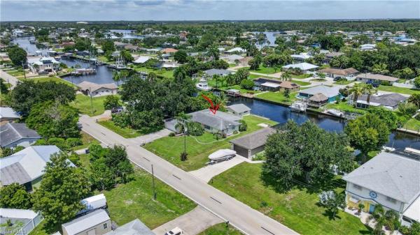 Fort Myers Shores, 13512 Caribbean Blvd, Fort Myers, Florida 33905, image 3