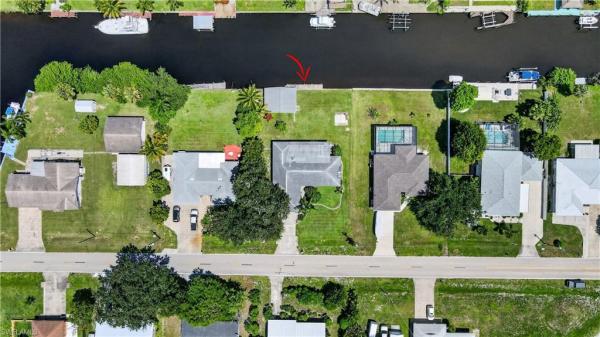 Fort Myers Shores, 13512 Caribbean Blvd, Fort Myers, Florida 33905, image 1