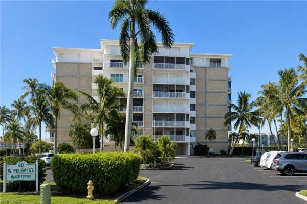 60 W Pelican St #602, Naples, Florida 34113, image 1