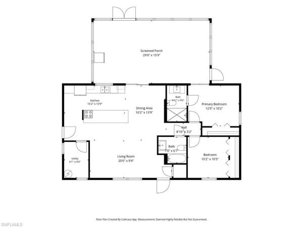 Mackaboy Farms, 5091 Muddy Ln, Fort Myers, Florida 33905, image 1