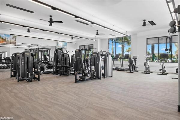 Esplanade Lake Club, 17323 Terracina Dr, Fort Myers, Florida 33913, image 2