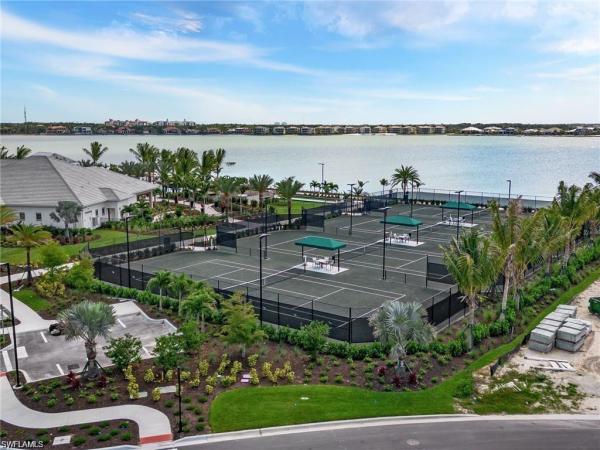 Esplanade Lake Club, 17323 Terracina Dr, Fort Myers, Florida 33913, image 1