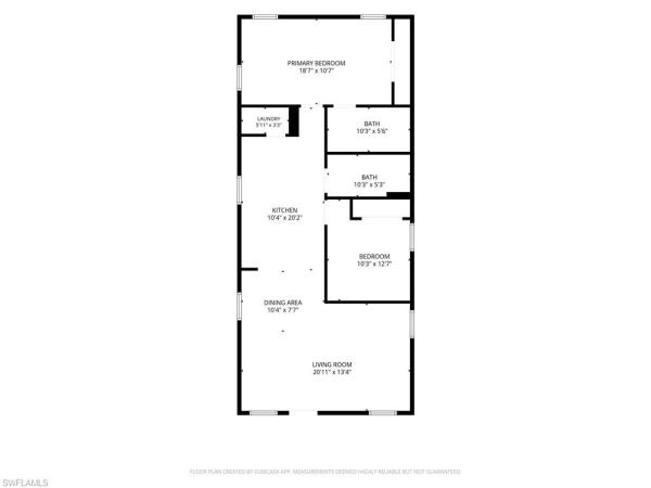 Leawood Lakes, 254 Leawood Cir, Naples, Florida 34104, image 1