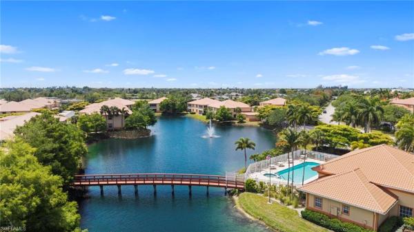 15461 Bellamar Cir #1912, Fort Myers, Florida 33908, image 1