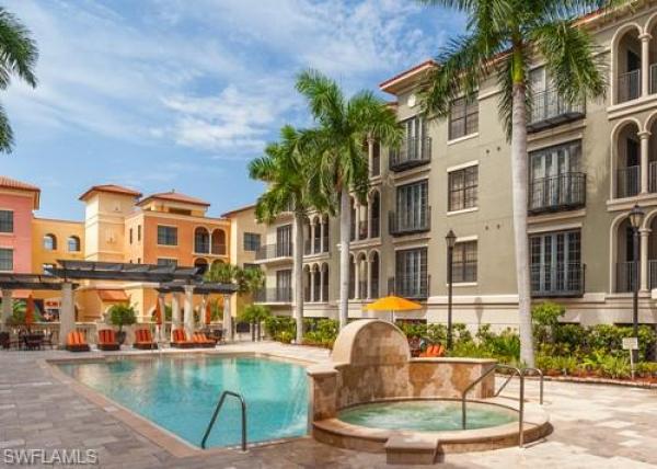 The Residences At Coconut Point, 8011 Via Monte Carlo Way #2219, Estero, Florida 33928, image 1