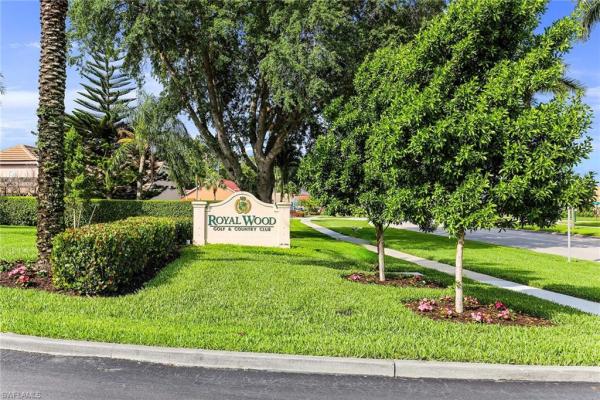 Royal Wood, 6022 Westbourgh Dr, Naples, Florida 34112, image 1