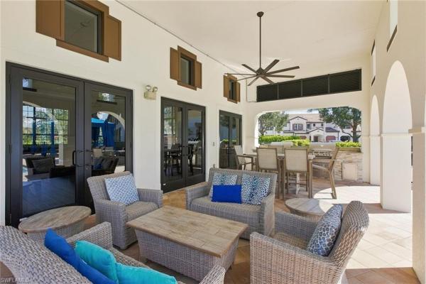15157 Palmer Lake Cir #202, Naples, Florida 34109, image 3